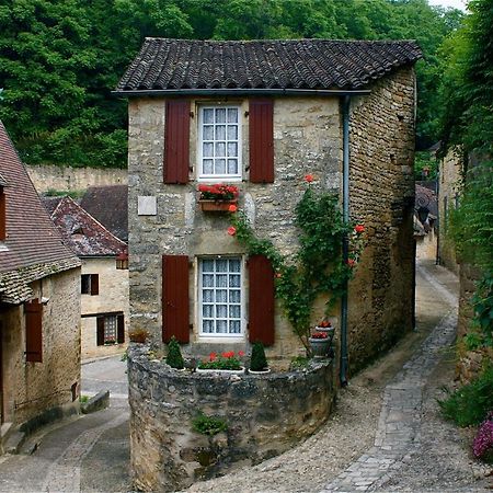 La Petite Maison Beynac-et-Cazenac Eksteriør bilde