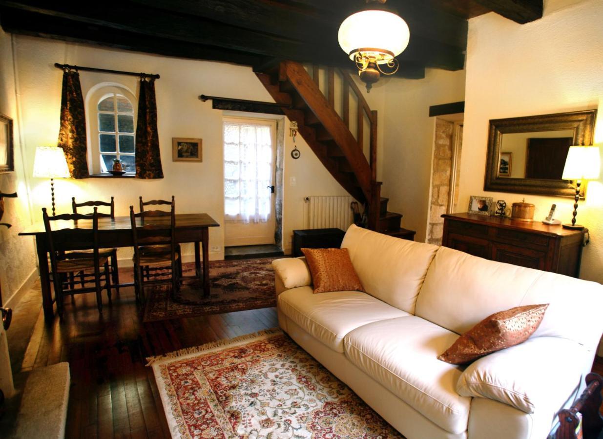 La Petite Maison Beynac-et-Cazenac Eksteriør bilde