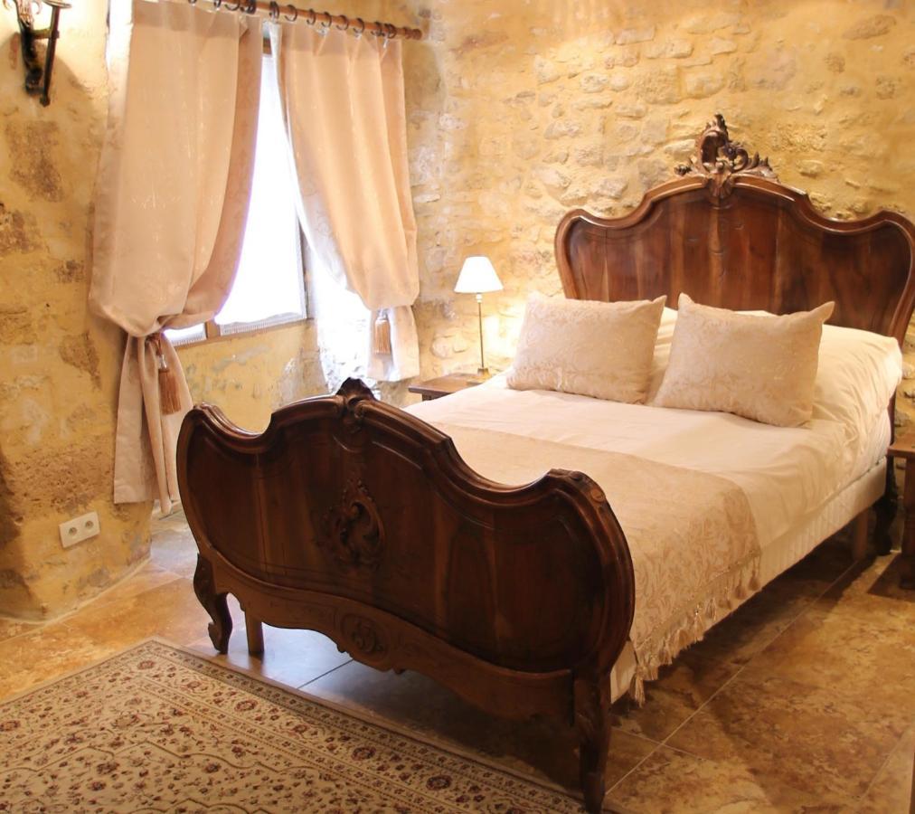 La Petite Maison Beynac-et-Cazenac Eksteriør bilde