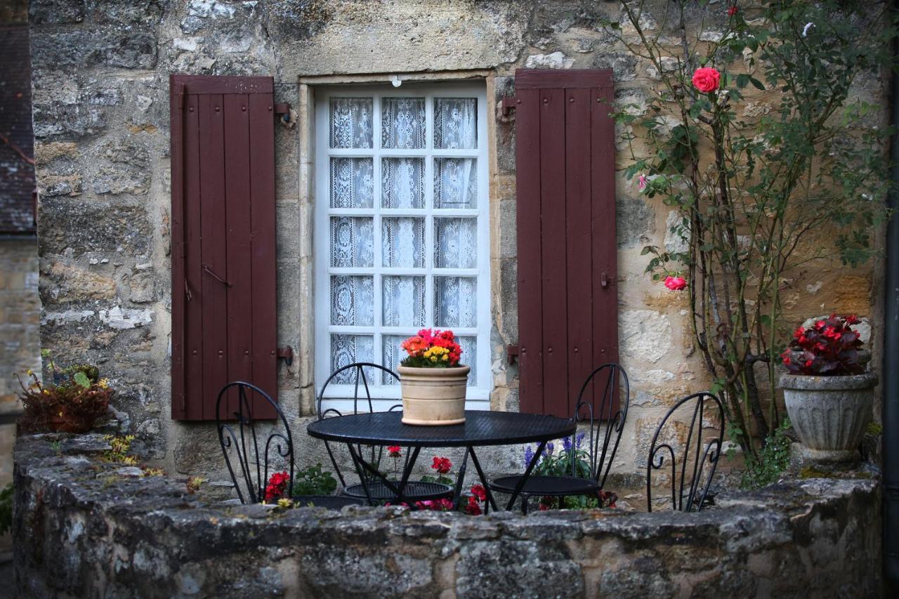 La Petite Maison Beynac-et-Cazenac Eksteriør bilde