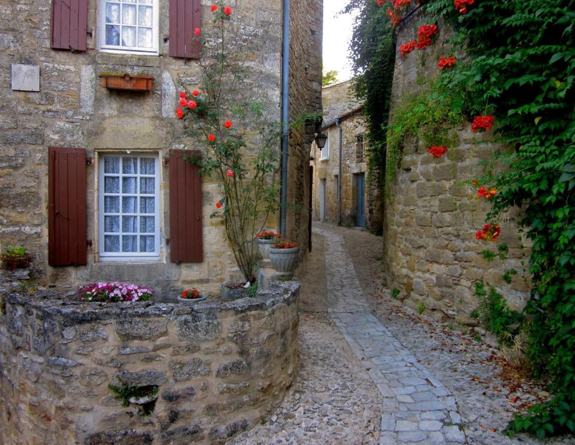 La Petite Maison Beynac-et-Cazenac Eksteriør bilde