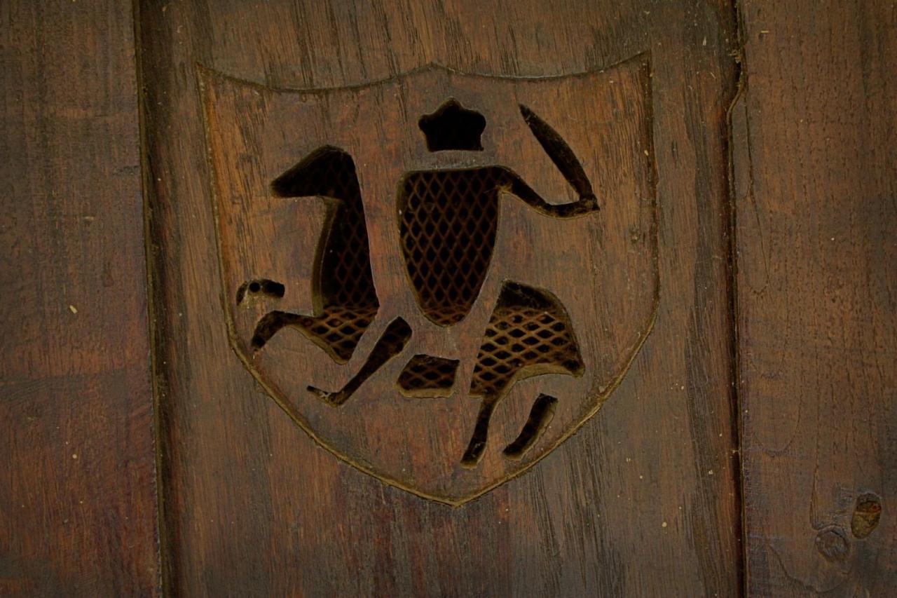 La Petite Maison Beynac-et-Cazenac Eksteriør bilde