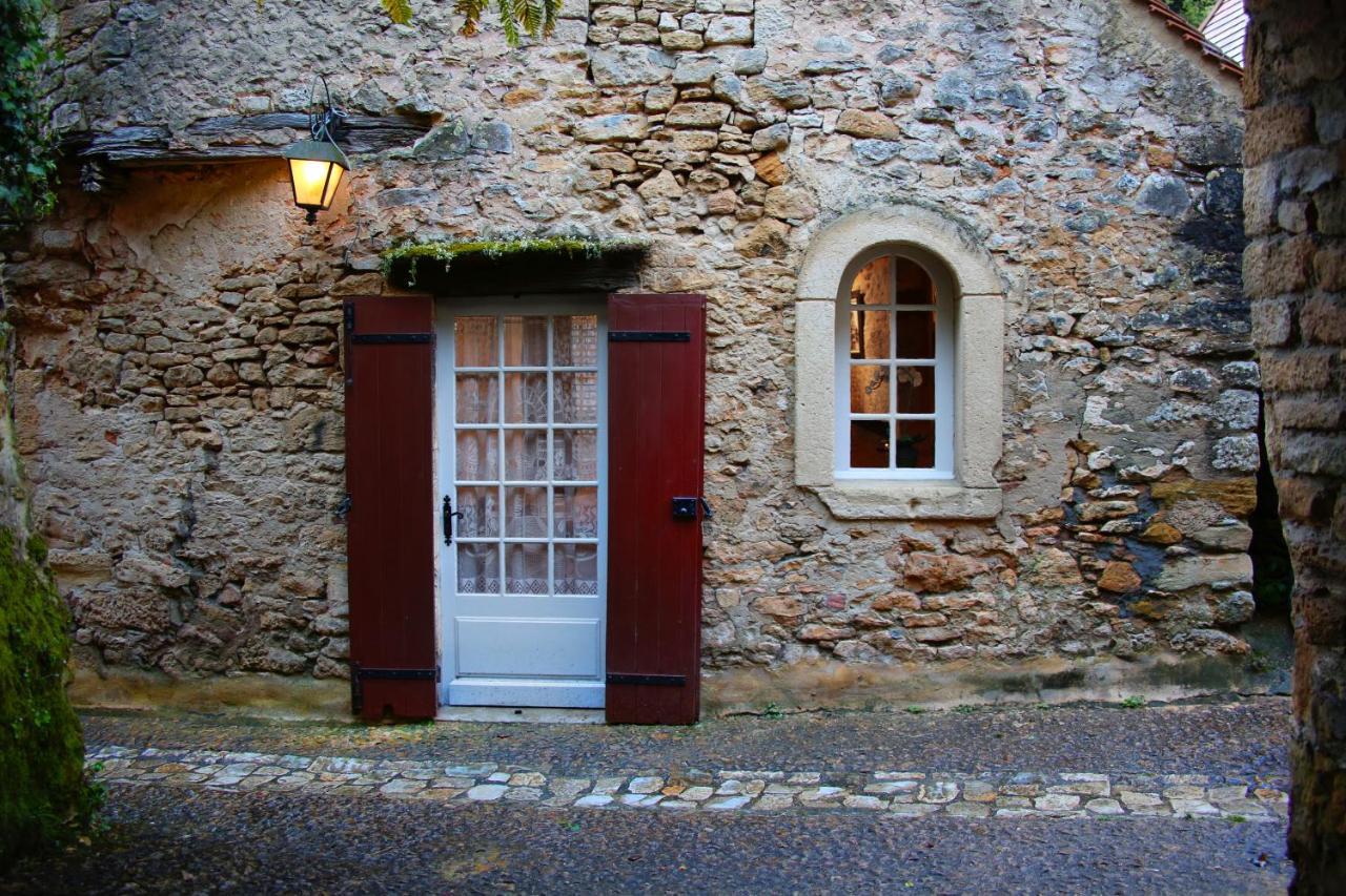 La Petite Maison Beynac-et-Cazenac Eksteriør bilde