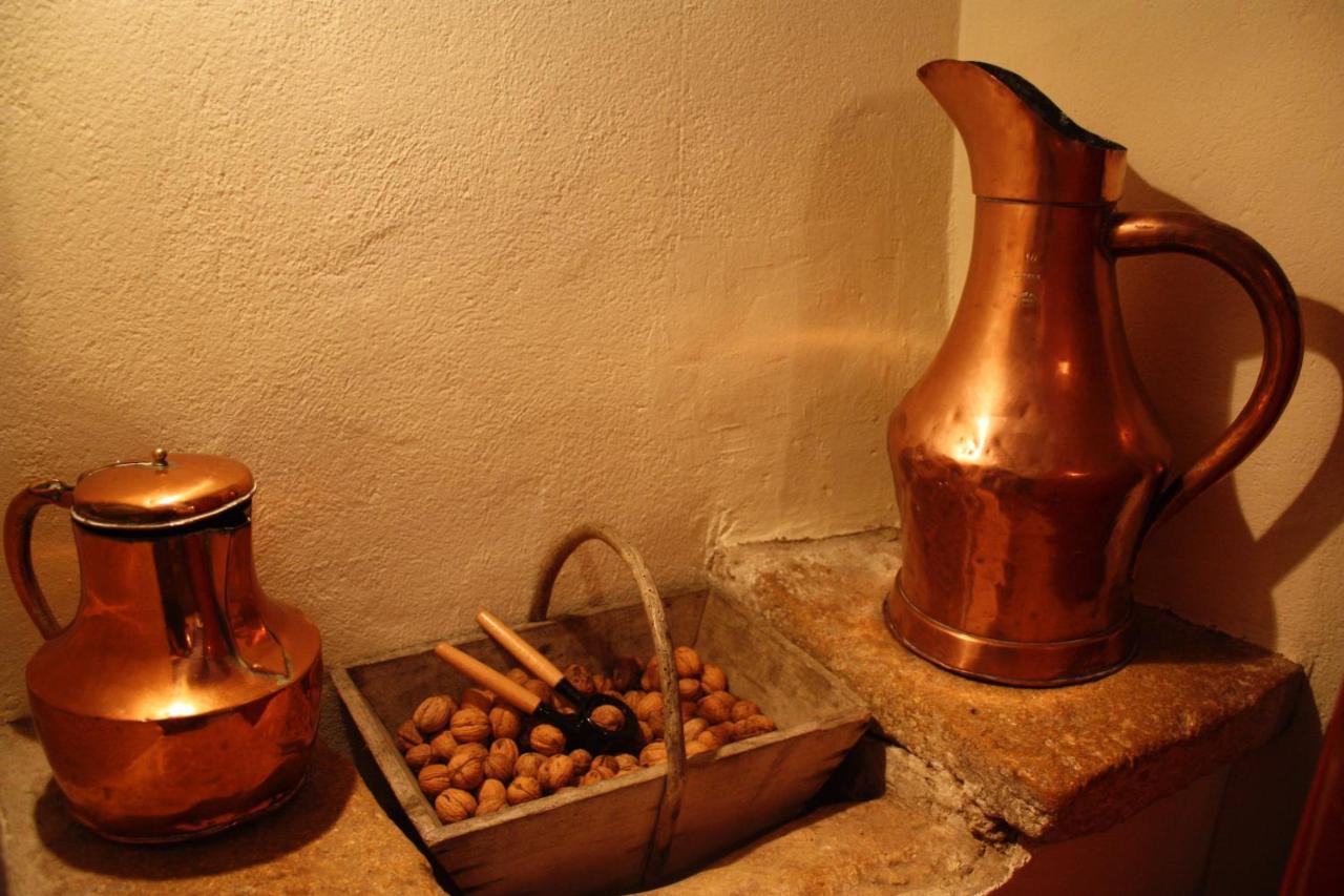La Petite Maison Beynac-et-Cazenac Eksteriør bilde